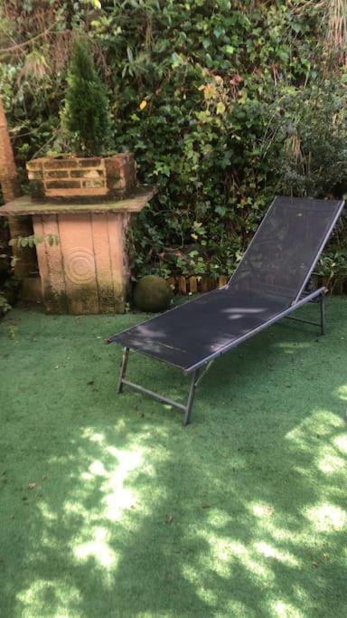 Casa De Claudia Comillas- Jardin Privado - A 10 Metros Del Capricho De Gaudi Екстериор снимка